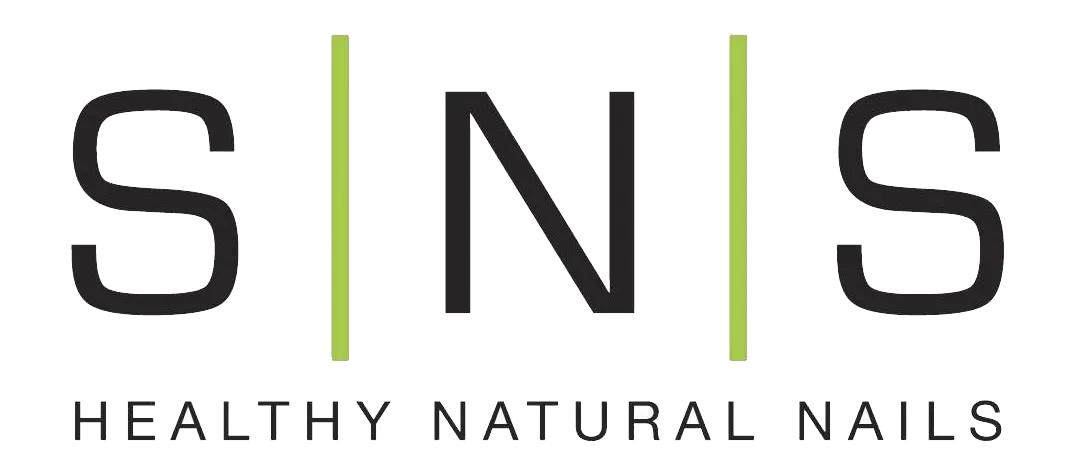 SNS DIP-powder Logo